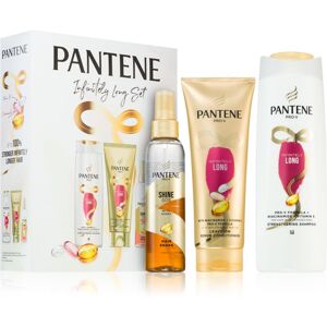 Pantene Pro-V Infinitely Long Set darčeková sada (na vlasy ) pre ženy