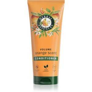 Herbal Essences Orange Scent Volume kondicionér pre jemné vlasy 250 ml