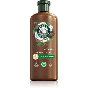 Herbal Essences Coconut Scent Hydrate hydratačný šampón pre suché vlasy 350 ml