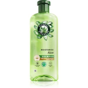 Herbal Essences Aloe Moisturise šampón pre výživu a hydratáciu 350 ml