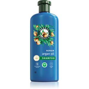 Herbal Essences Argan Oil Repair hydratačný šampón pre poškodené vlasy 350 ml