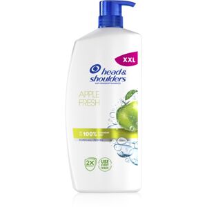 Head & Shoulders Apple Fresh šampón proti lupinám 800 ml