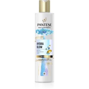 Pantene Pro-V Miracles Hydra Glow hydratačný šampón pre suché a poškodené vlasy 250 ml