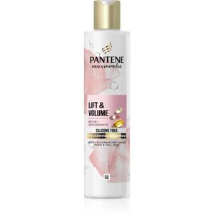 Pantene Pro-V Miracles Lift'N'Volume šampón pre objem jemných vlasov 250 ml