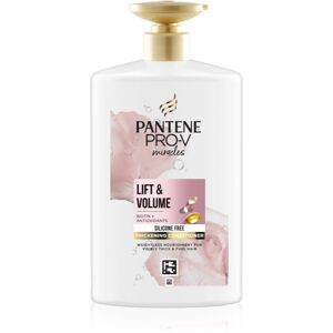 Pantene Pro-V Miracles Lift'N'Volume kondicionér pre objem jemných vlasov s biotínom 1000 ml