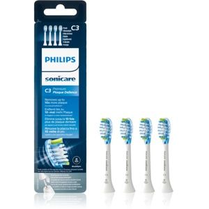 Philips Sonicare Premium HX9042/17 náhradné hlavice na zubnú kefku 4
