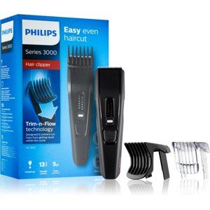 Philips Hair Clipper HC3510/15 zastrihávač vlasov a fúzov HC3510/15 1 ks