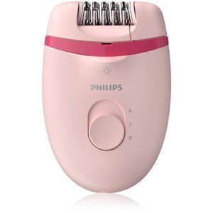 Philips Satinelle Essential BRE285/00 epilátor s puzdrom BRE285/00