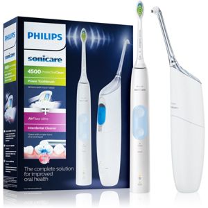 Philips Sonicare ProtectiveClean & AirFloss Ultra sada zubnej starostlivosti