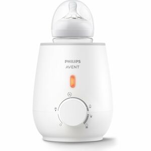 Philips Avent Bottle Steriliser & Warmer SCF355 multifunkčný ohrievač dojčenských fliaš