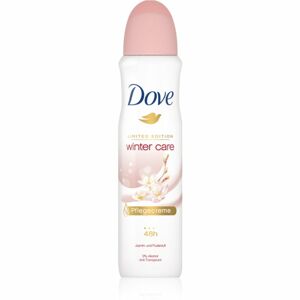 Dove Winter Care antiperspirant v spreji 48h 150 ml