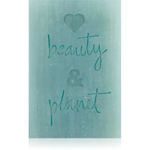 Love Beauty & Planet Radical Refresher čistiace tuhé mydlo