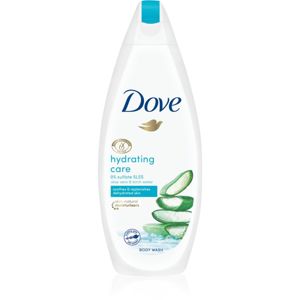 Dove Hydrating Care hydratačný sprchový gél 250 ml