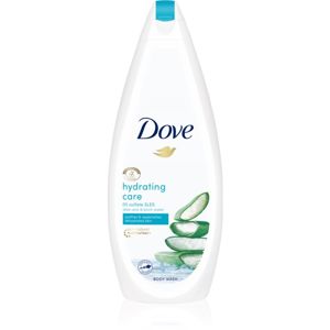 Dove Hydrating Care hydratačný sprchový gél 750 ml