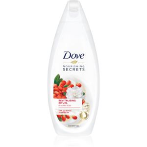 Dove Revitalising Ritual revitalizačný sprchový gél 250 ml