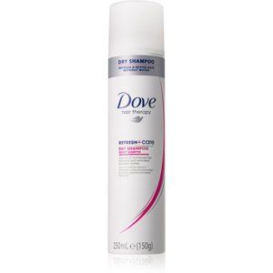 Dove Refresh+Care suchý šampón 250 ml