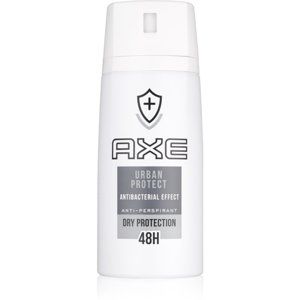 Axe Urban Clean Protection deospray pre mužov 150 ml