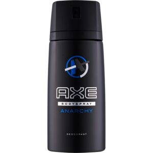 Axe Anarchy For Him dezodorant v spreji pre mužov 150 ml