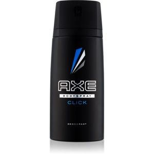 Axe Click deospray pre mužov 150 ml