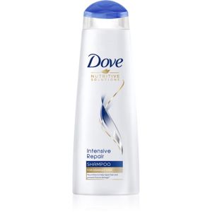 Dove Nutritive Solutions Intensive Repair regeneračný šampón pre poškodené vlasy 250 ml