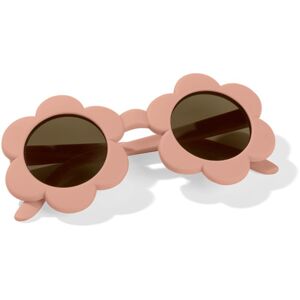 Little Dutch Sunglasses Pink Blush slnečné okuliare 2 y+ 1 ks
