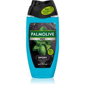 Palmolive Men Revitalising Sport sprchový gél pre mužov 2 v 1 250 ml