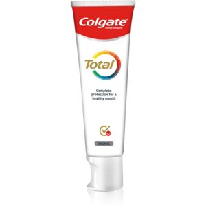 Colgate Total Original XL zubná pasta pre kompletnú ochranu zubov 125 ml
