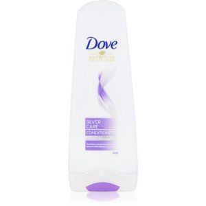 Dove Nutritive Solutions Silver Care kondicionér pre blond vlasy 200 ml