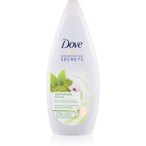 Dove Nourishing Secrets Awakening Ritual osviežujúci sprchový gél 225 ml