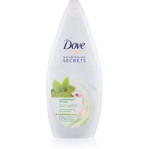 Dove Nourishing Secrets Awakening Ritual osviežujúci sprchový gél 400 ml
