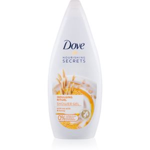 Dove Nourishing Secrets Indulging Ritual krémový sprchový gél 250 ml