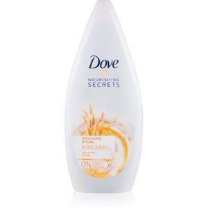 Dove Nourishing Secrets Indulging Ritual krémový sprchový gél 500 ml