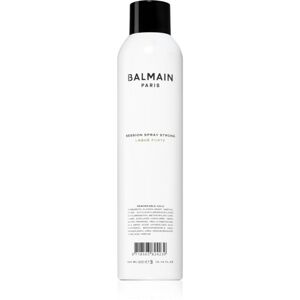 Balmain Session Spray lak na vlasy so silnou fixáciou 300 ml