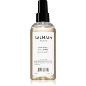 Balmain Texturizing stylingový soľný sprej 200 ml
