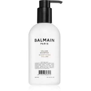 Balmain Hair Couture Volume šampón pre objem 300 ml