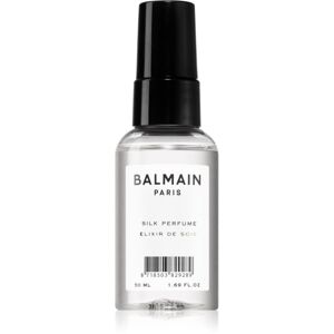 Balmain Silk sprej na vlasy s parfumáciou 50