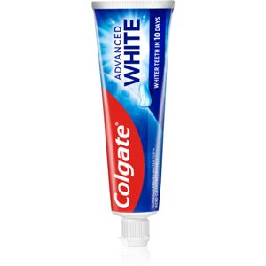 Colgate Advanced White zubná pasta 125 ml