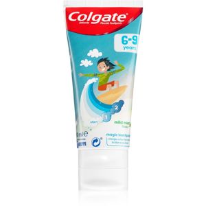 Colgate Kids 6-9 Years zubná pasta pre deti 50 ml