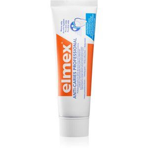 Elmex Anti-Caries Professional zubná pasta chrániaca pred zubným kazom 75 ml