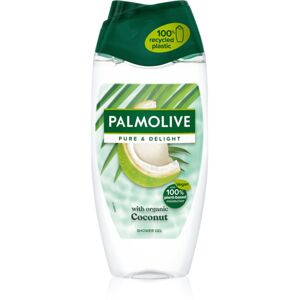 Palmolive Pure & Delight Coconut sprchový gél 250 ml