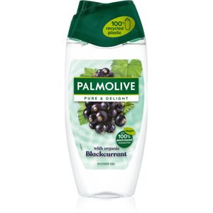 Palmolive Pure & Delight Blackcurrant sprchový gél 250 ml