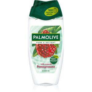 Palmolive Pure & Delight Pomegranate sprchový gél 250 ml