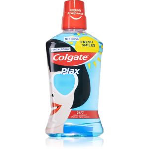 Colgate Plax Fresh Smiles osviežujúca ústna voda 500 ml