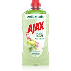 Ajax Pure Home Apple Blossom univerzálny čistiaci prostriedok 1000 ml