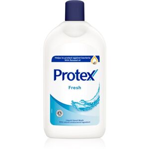 Protex Fresh antibakteriálne tekuté mydlo náhradná náplň 700 ml