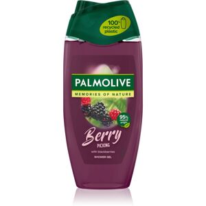 Palmolive Memories Berry Picking sprchový gél 250 ml