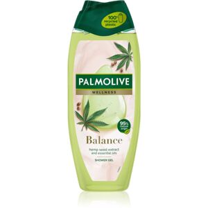Palmolive Wellness Balance sprchový gél 500 ml