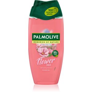 Palmolive Memories Flower Field opojný sprchový gél 250 ml