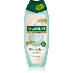 Palmolive Wellness Revitalize regeneračný sprchový gél 500 ml