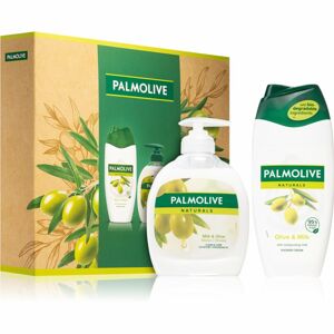 Palmolive Naturals Olive darčeková sada pre ženy